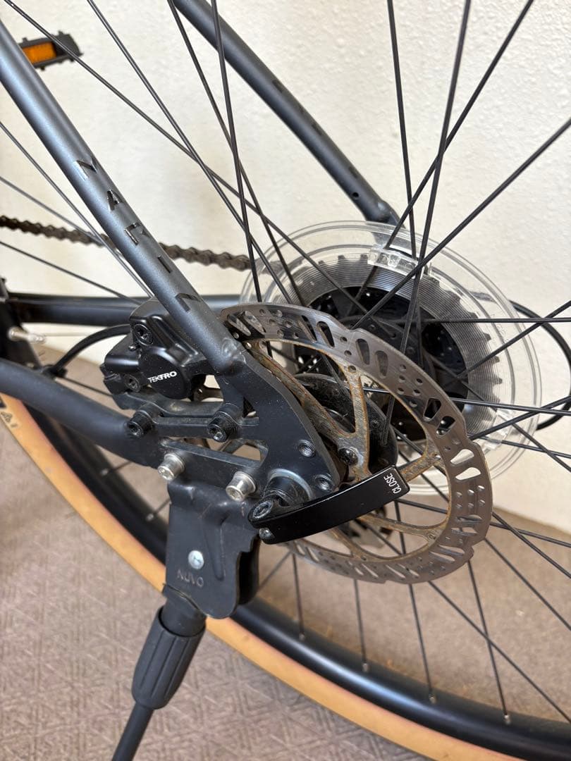 MARIN マリン クロスバイクNICASIO SE ニカシオ[引き取り限定]