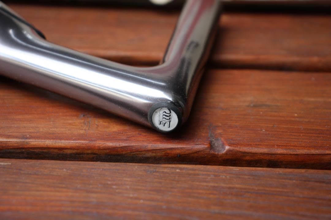 パーツ NOS 3ttt RECORD 84 STEM 120mm