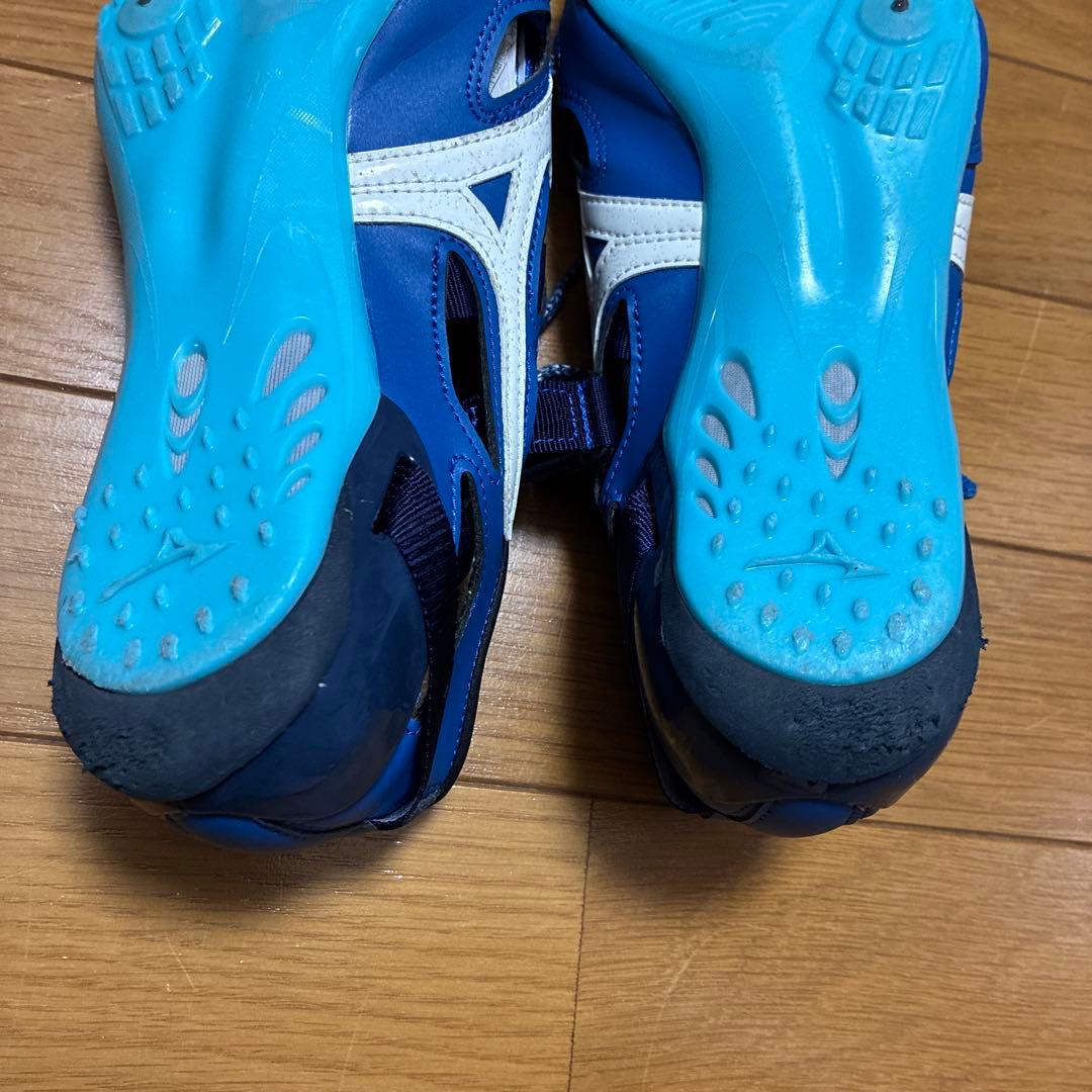 Mizuno CHRONO INK 陸上スパイクシューズ