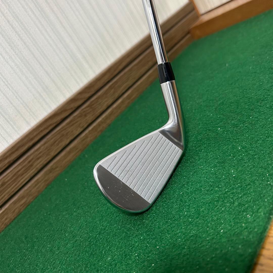 Titleist タイトリスト T100 4番 アイアン