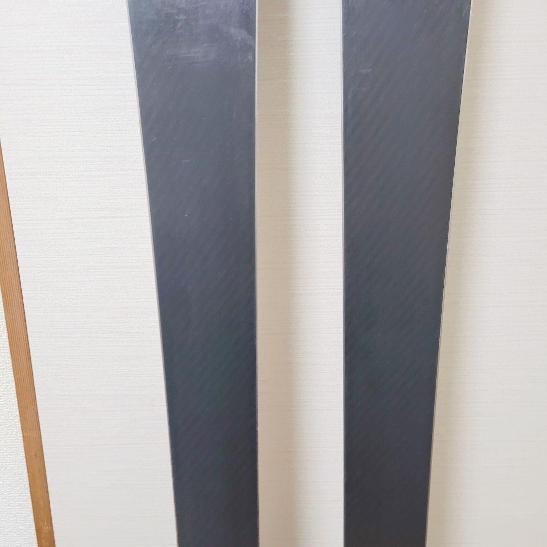 オガサカ　スキー板　175センチ OGASAKA KC-RV17