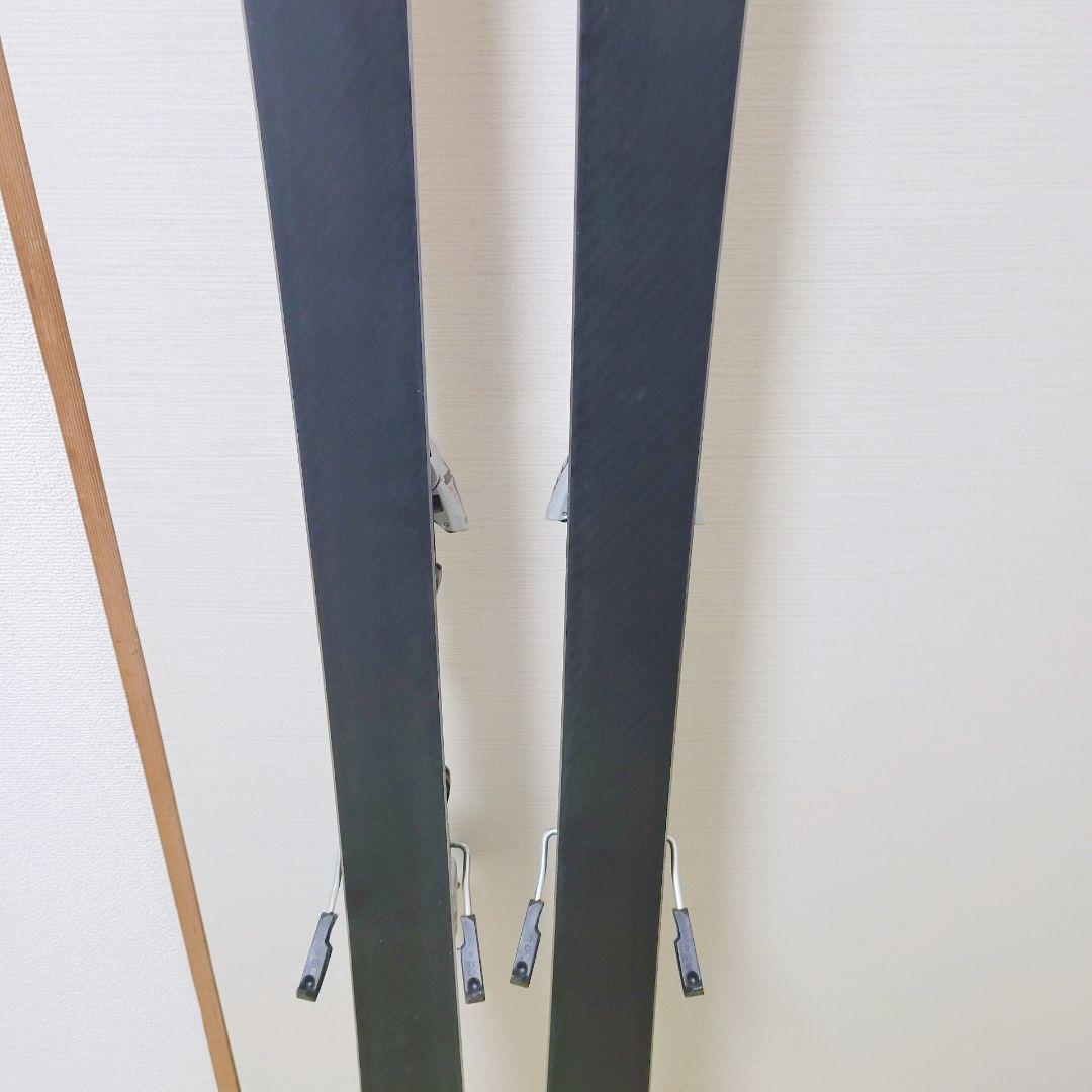 オガサカ　スキー板　175センチ OGASAKA KC-RV17