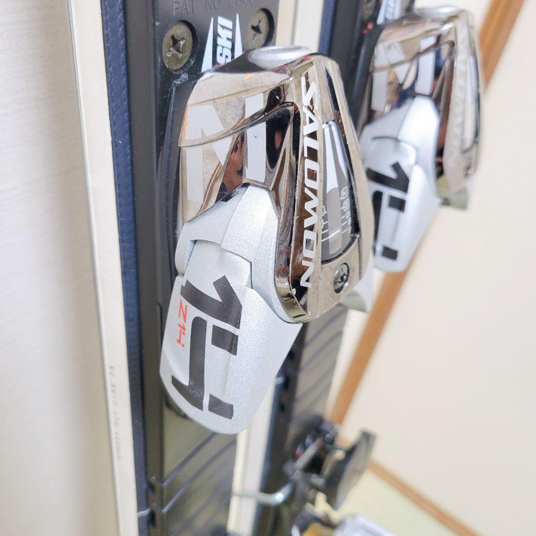 オガサカ　スキー板　175センチ OGASAKA KC-RV17