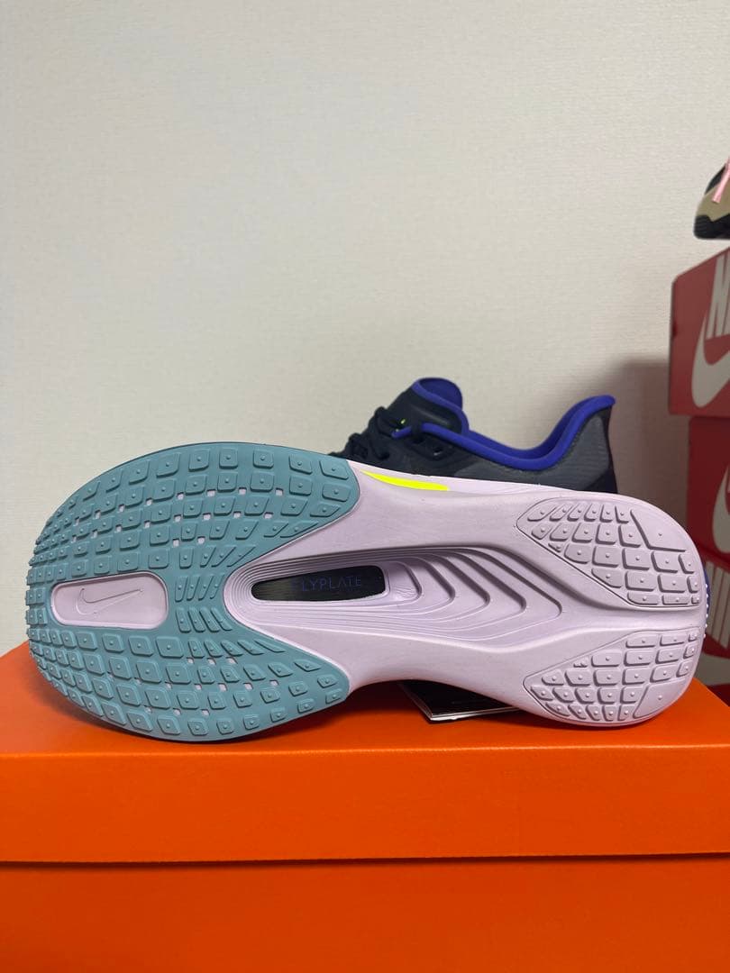 【新品未使用】Nike Zoom Fly 6（27.5）ナイキ ズームフライ6