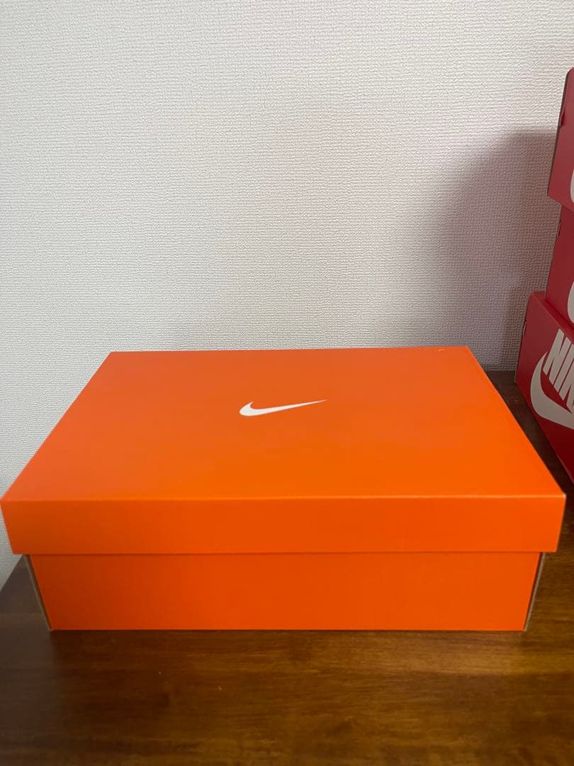 【新品未使用】Nike Zoom Fly 6（27.5）ナイキ ズームフライ6