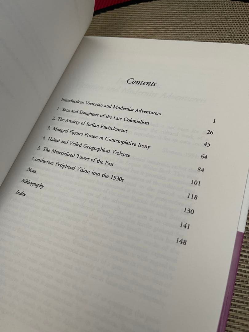 洋書 Modernism and the Post-Colonial