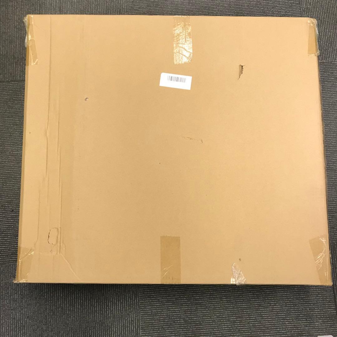 【開封・未使用】DesertFox キャンプチェア リクライニング　2脚　みどり