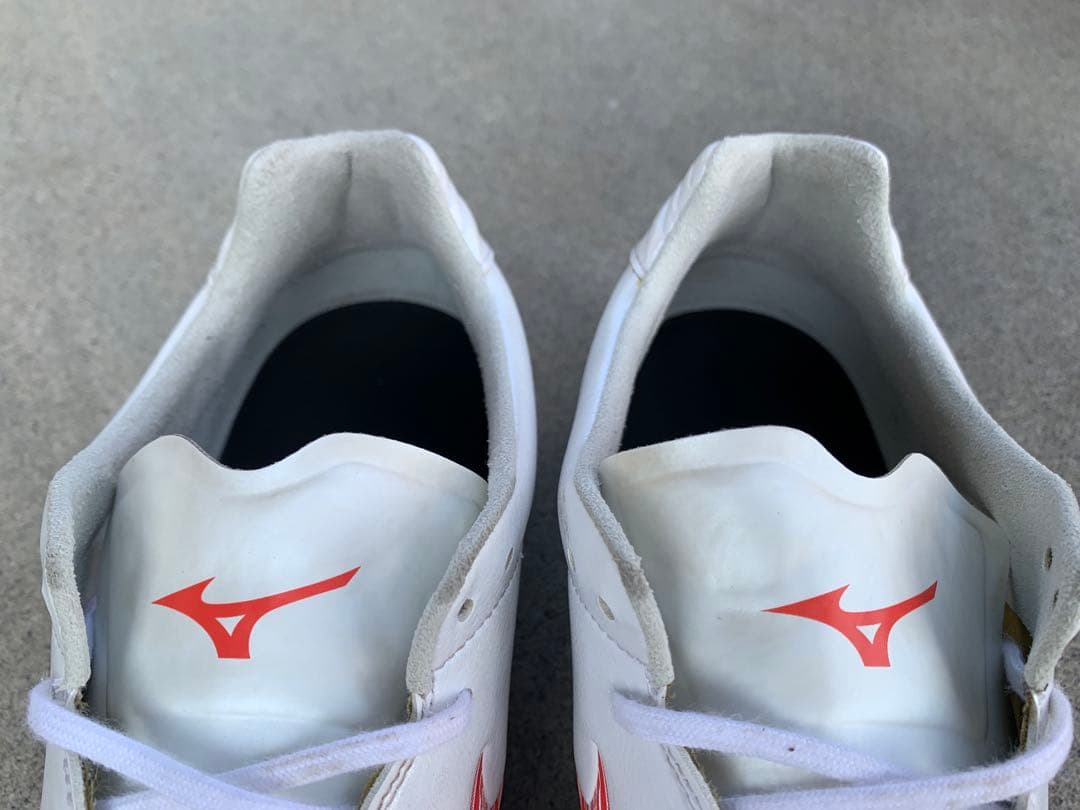 ミズノ　モナルシーダNEO3ワイドエリート　27.0cm