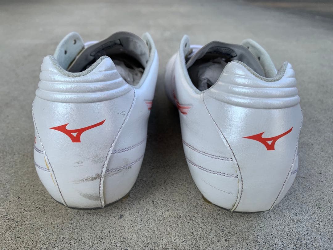 ミズノ　モナルシーダNEO3ワイドエリート　27.0cm