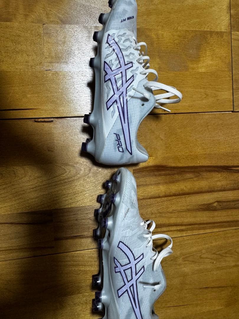 シューズ DS LIGHT ACROS PRO 3