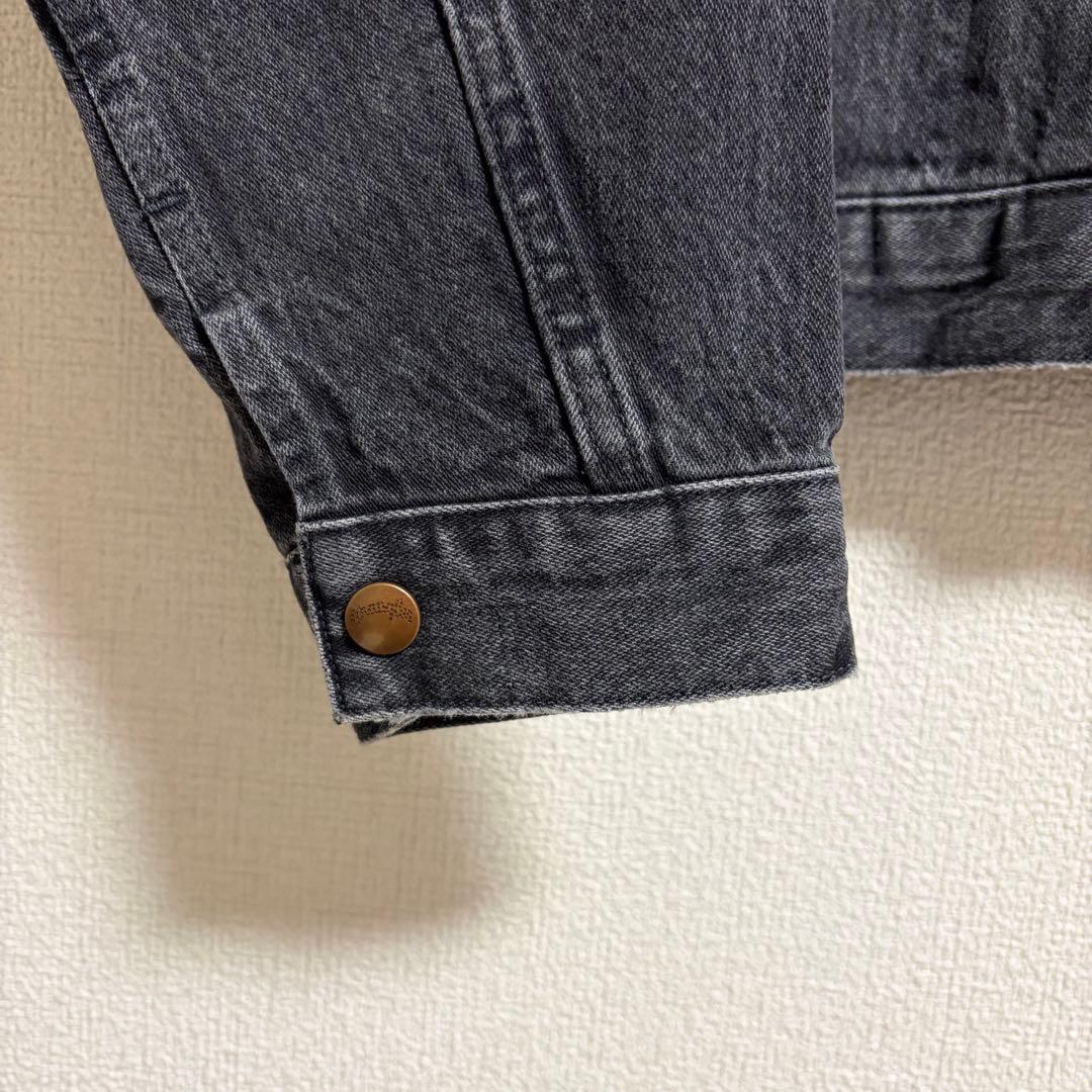 WRANGLER ラングラー 24MJZ デニムジャケット