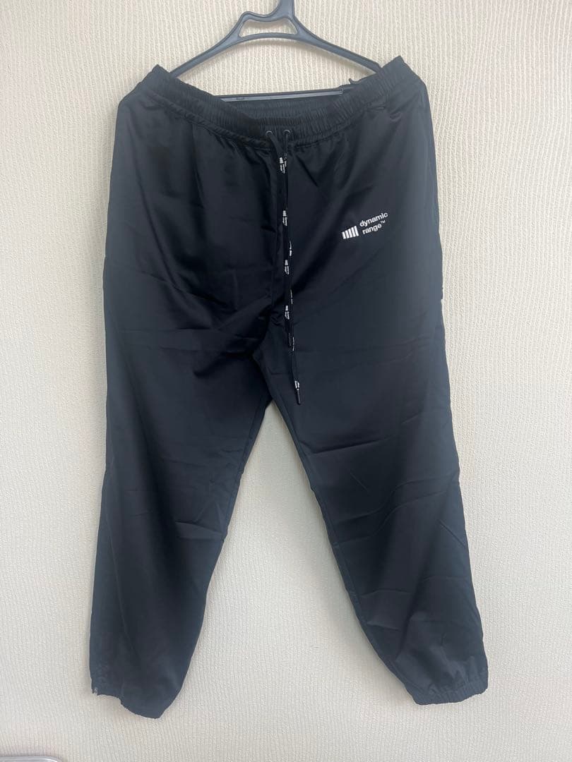 CLUBHAUS / Dynamic Range 上下セット　Lサイズ