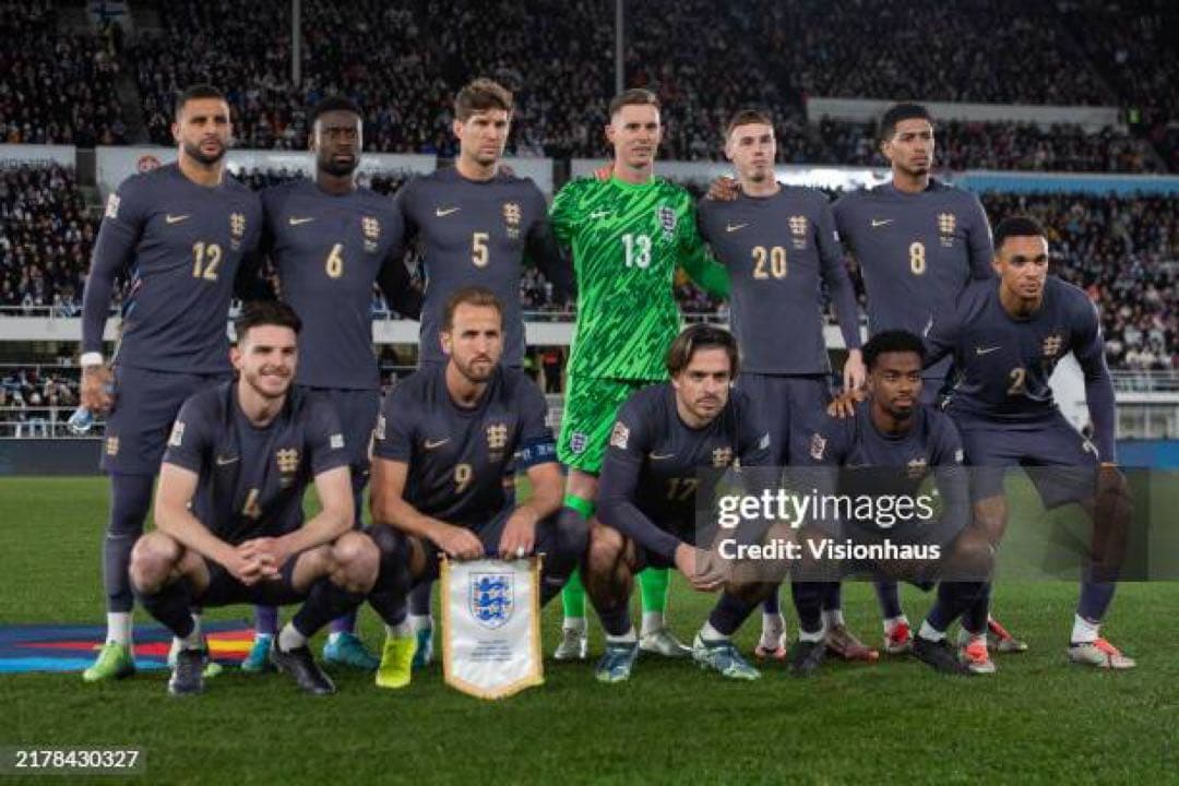 パーマー　イングランド代表　マンチェスターCオーセンティック正規品2枚セット