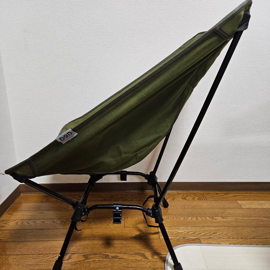 dod スゴイッス　カーキ