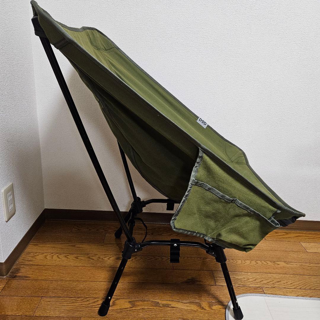 dod スゴイッス　カーキ