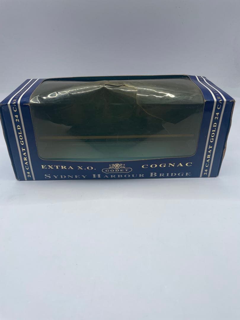 T*e様 M70 GODET EXTRA X.O. シドニーブリッジ 未開栓 ブ