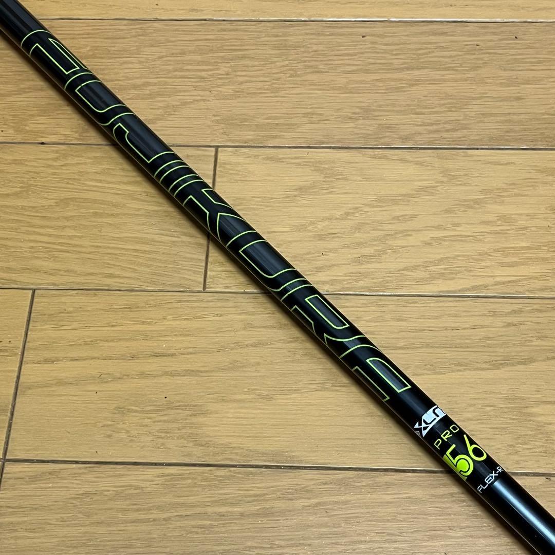 TaylorMade テーラーメイド M2 ゴルフクラブ 11本セット