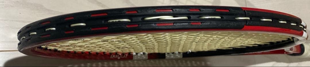 初期バホラ　　330g ピュアコントロール　　プロスタッフ　プレステージ　RF