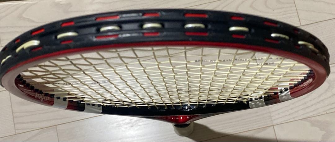 初期バホラ　　330g ピュアコントロール　　プロスタッフ　プレステージ　RF