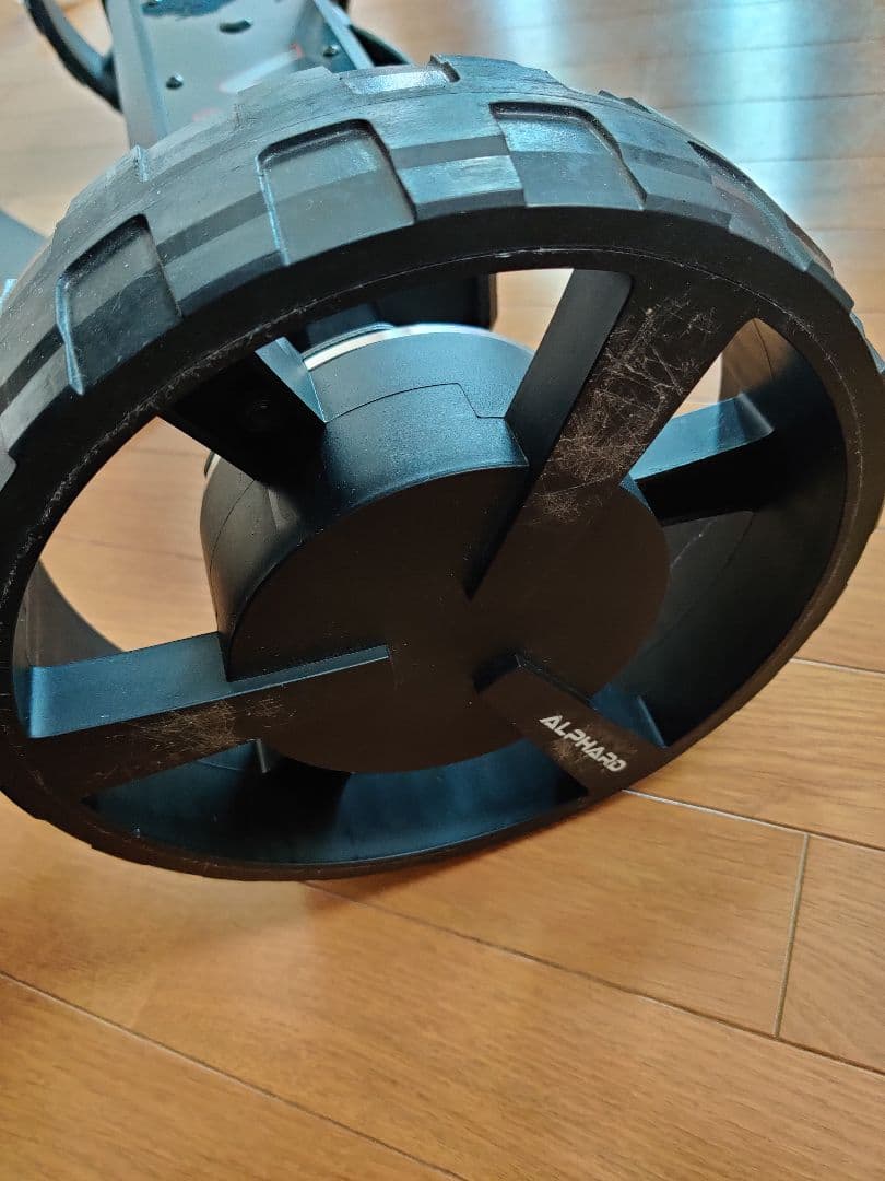 その他 Alphard Club Booster V2