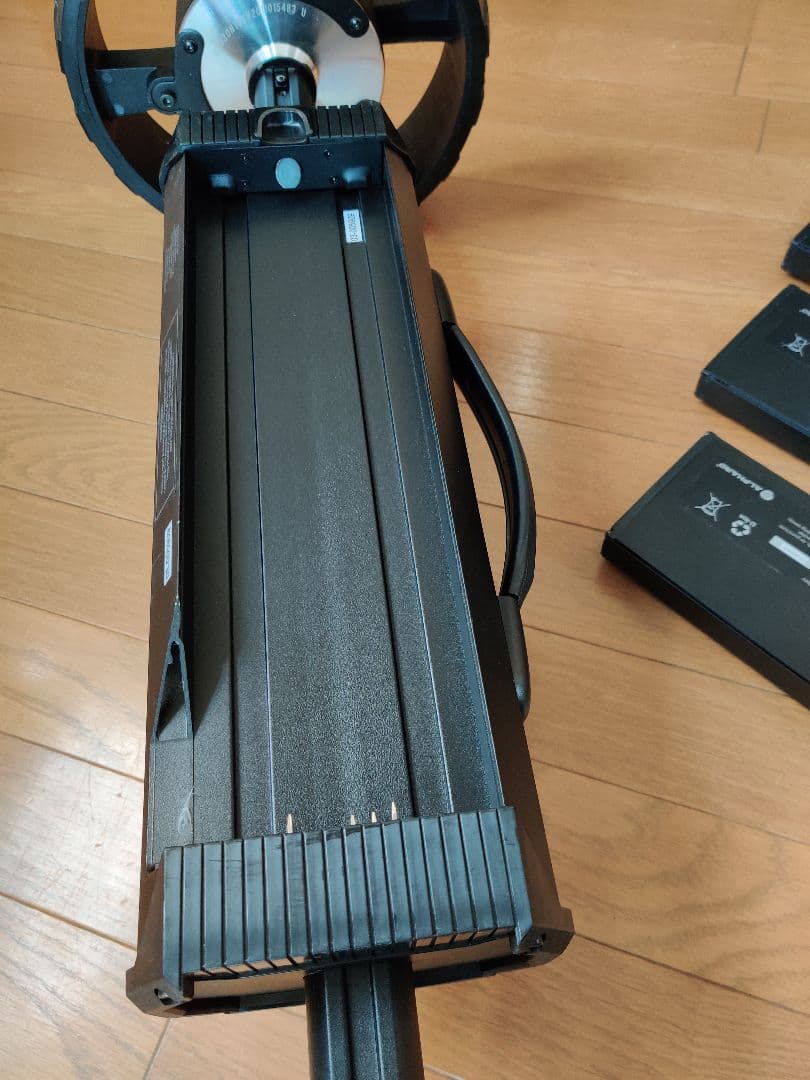 その他 Alphard Club Booster V2