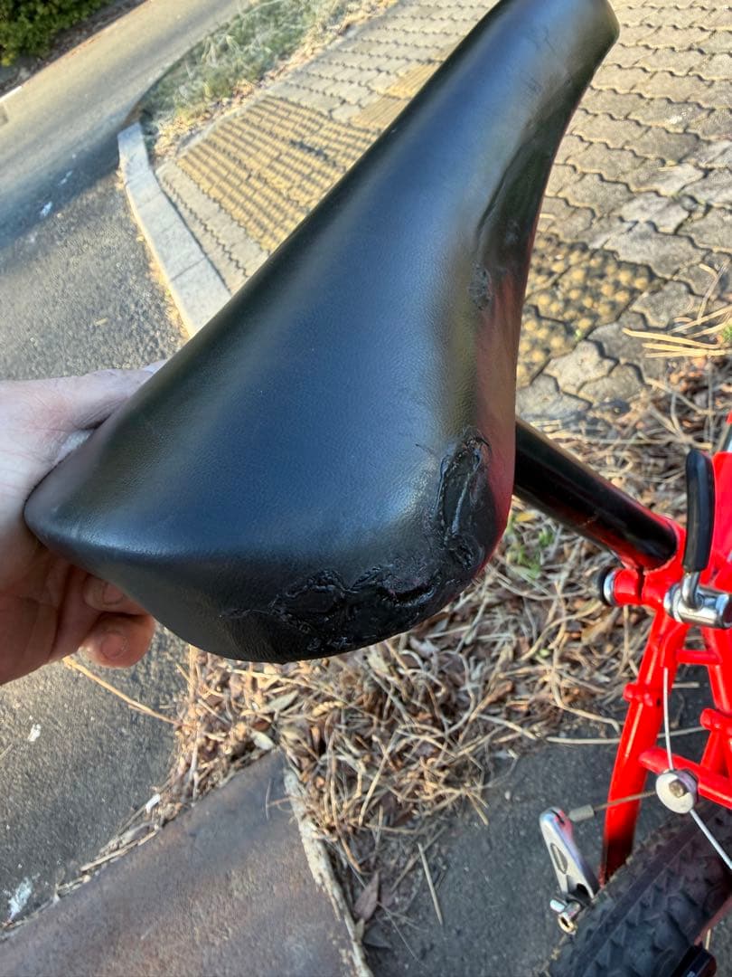 Yosemite ヨセミテ　エイリアン　エレベーテッド90s old mtb