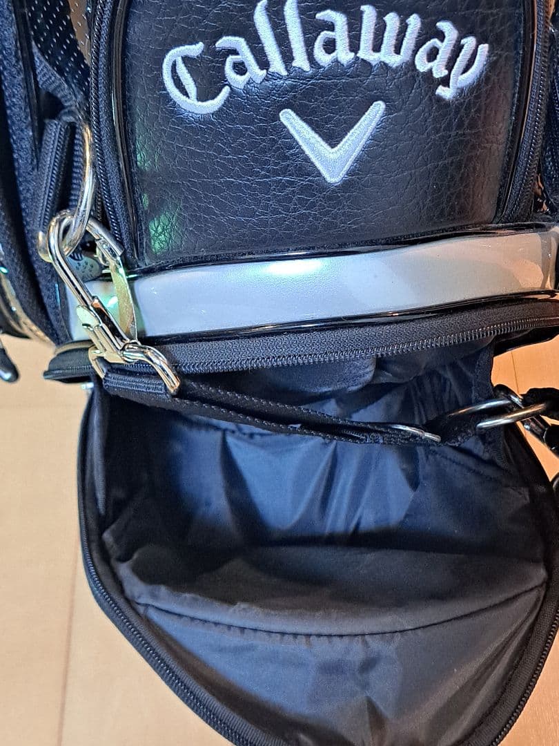 Callaway Rogue ゴルフバッグ