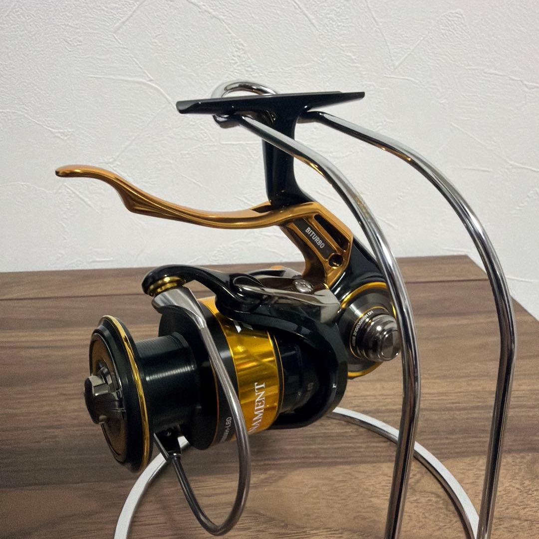 22トーナメントISO 3000XH-LBD 超美品‼️