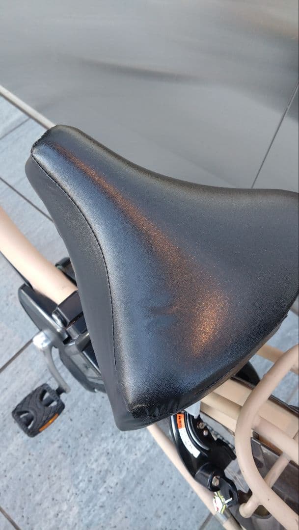 【超セール☆】ヤマハ PASナチュラLデラックス 電動アシスト自転車 26インチ