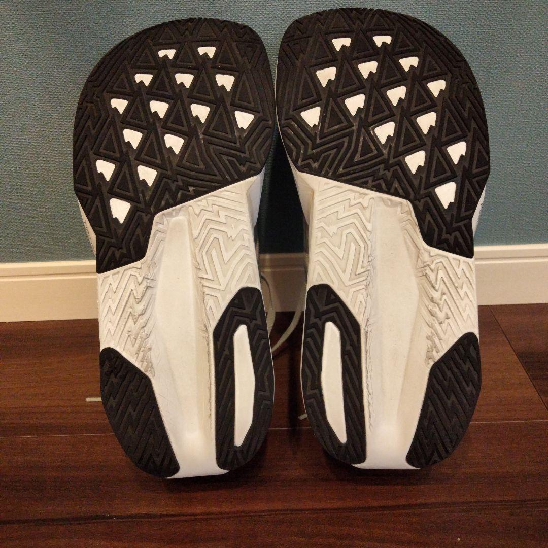 ニューバランス／フューエルセルレベルV5／27.5cm