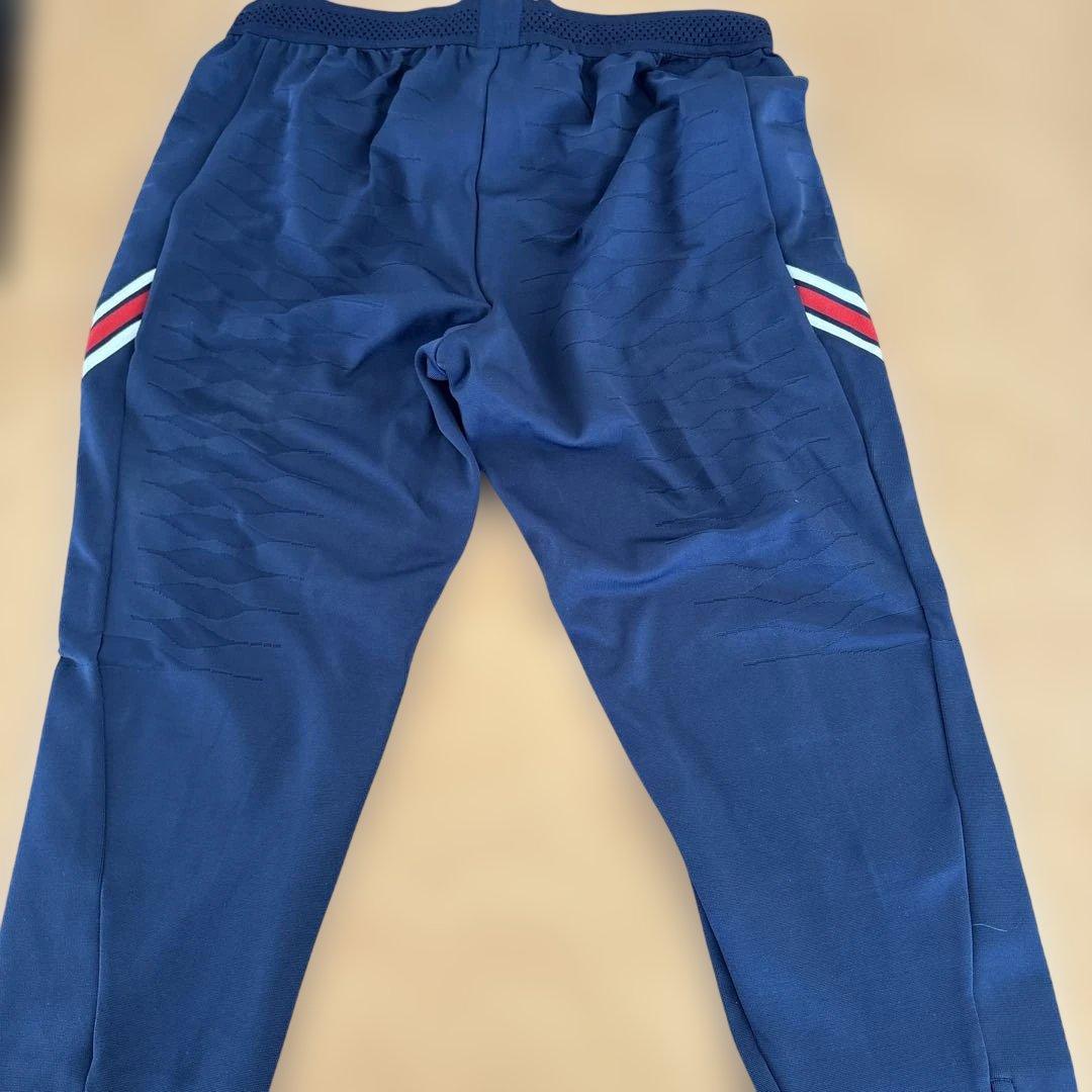 パリサンジェルマン　トラックスーツ上下