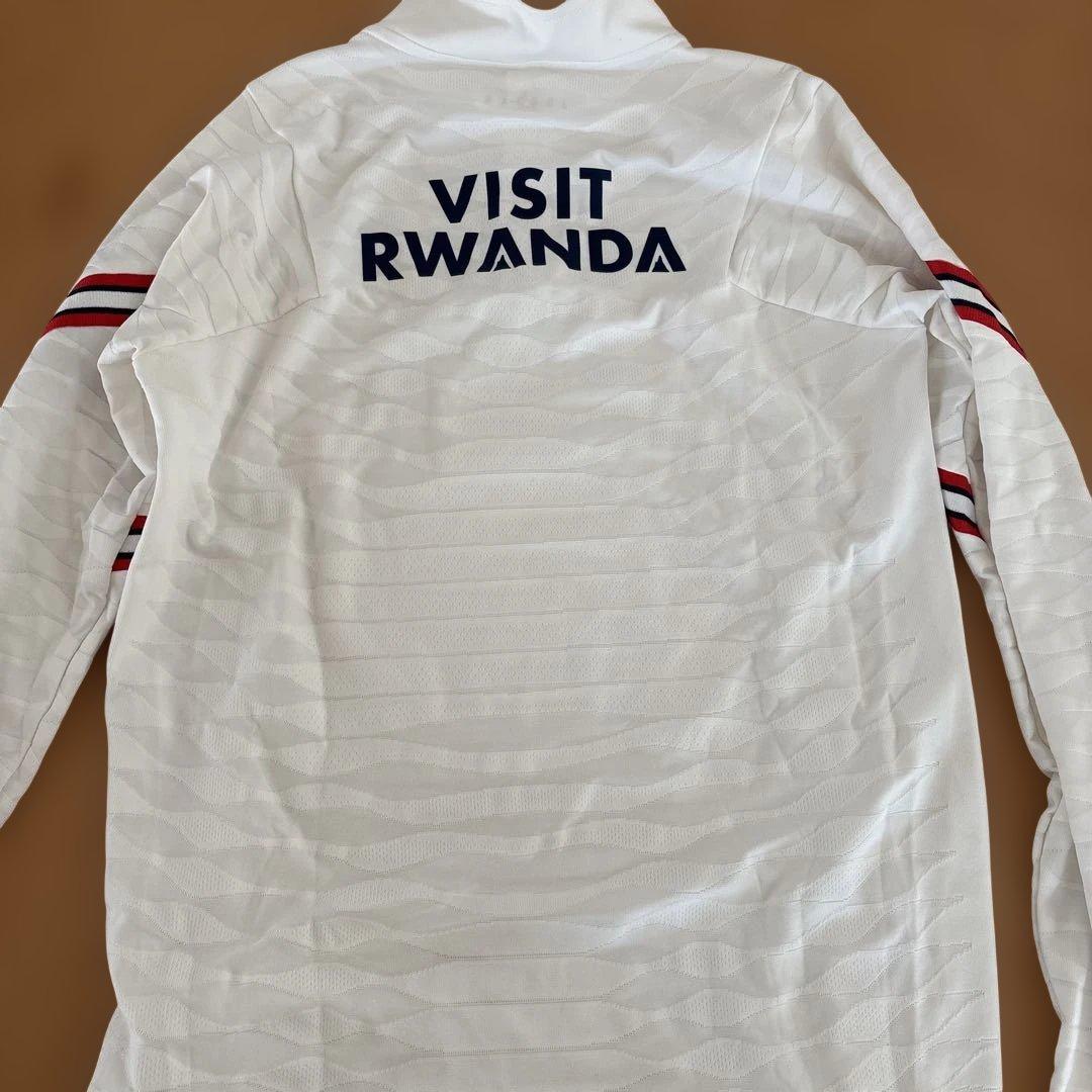 パリサンジェルマン　トラックスーツ上下