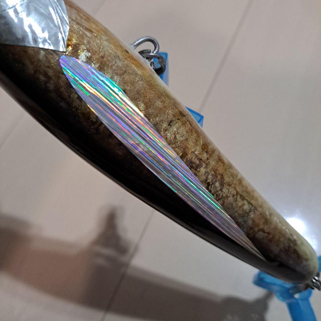 GARRETT・GOODLOOPコラボダイビングペンシル