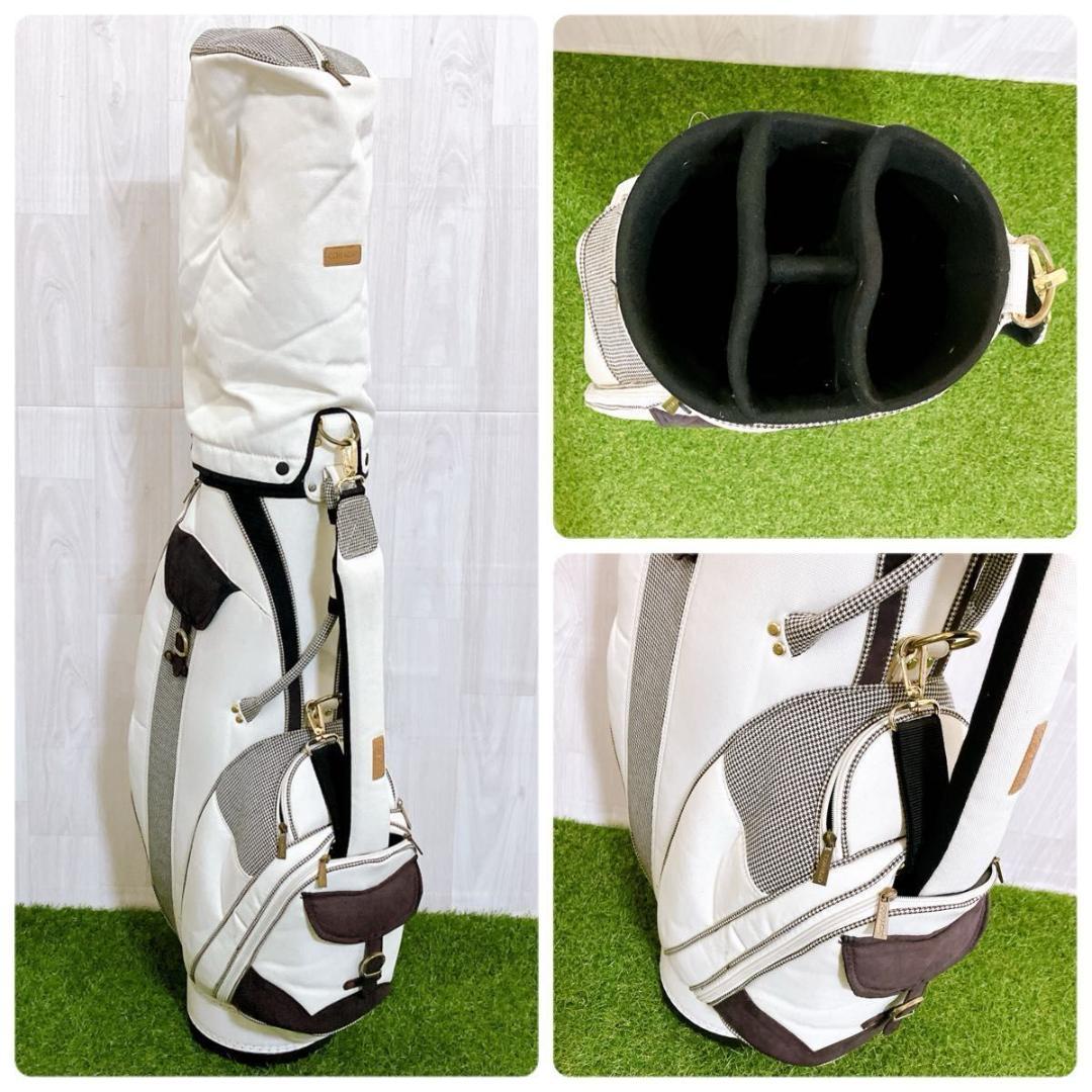 豪華13本フルセット ブリヂストン レディースゴルフセット 初心者 入門 右 L