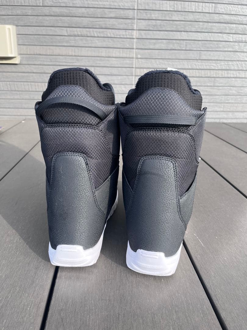 Burton スノーボード 3点セット　ボート130 ブーツ24cm 使用少ない