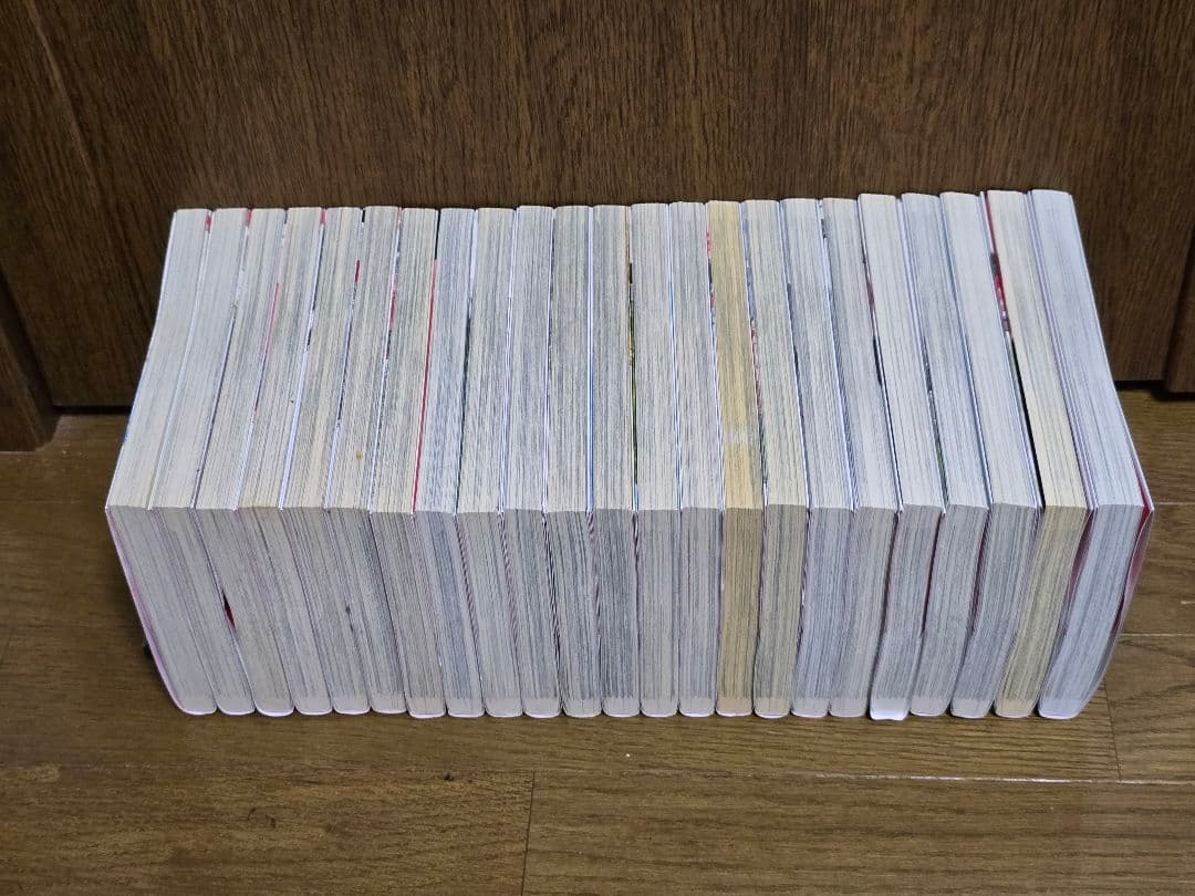 MF GHOST 全巻セット しげの秀一