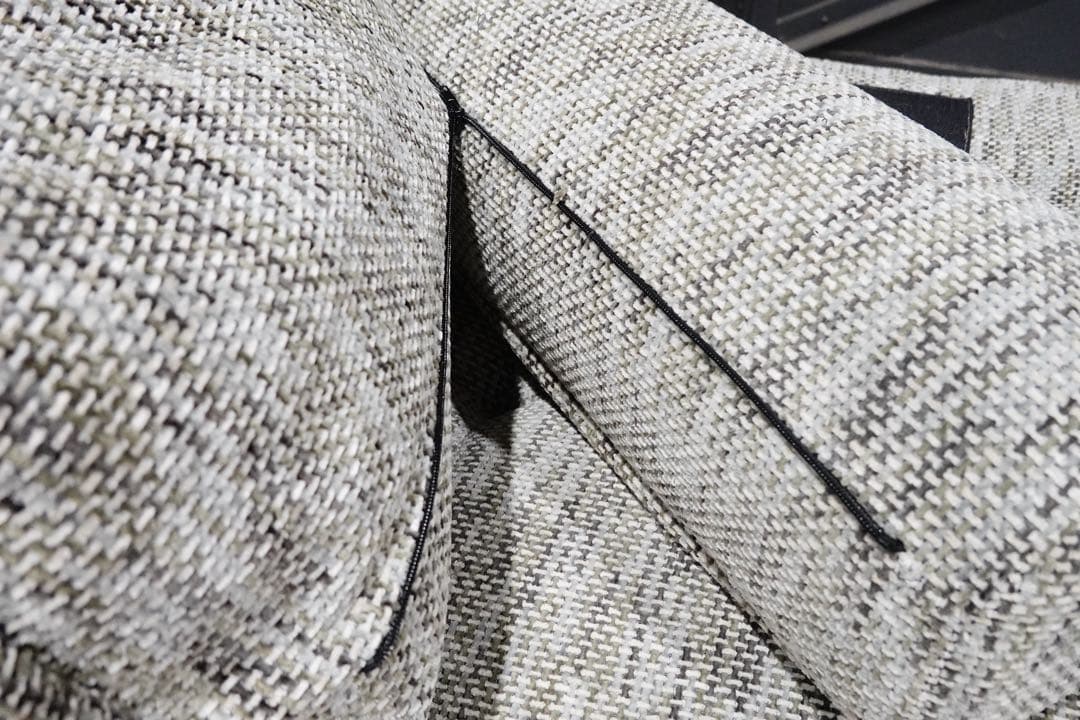 KARE design　1Pソファ　ポルトフィーノ エレメンツ　一人掛け ②