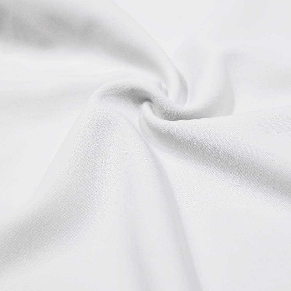 新品☆TFW49☆SIDE PANEL LONG SLEEVE MOCKNECK