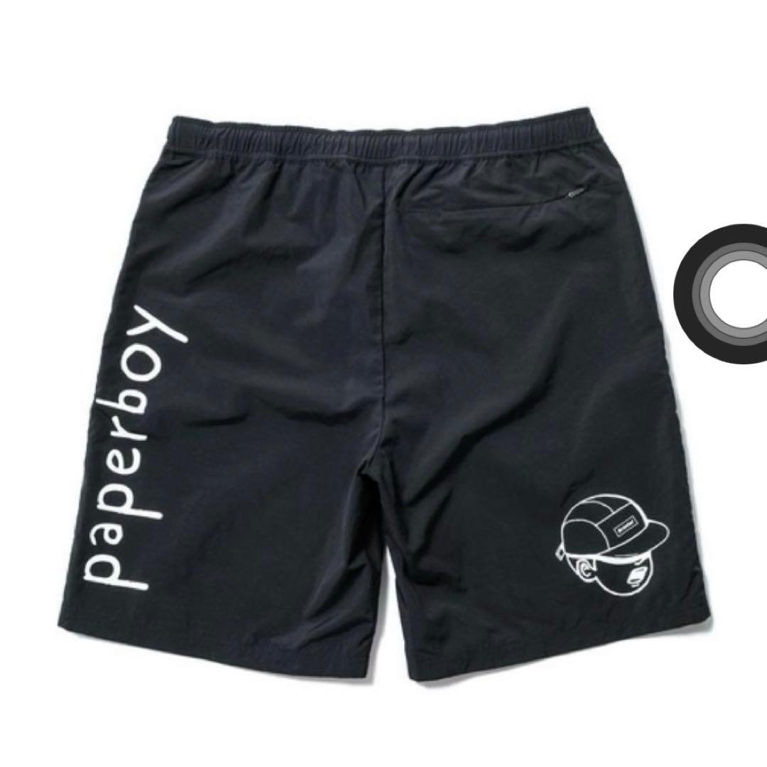 ウェア FCRB paperboy Game Shorts