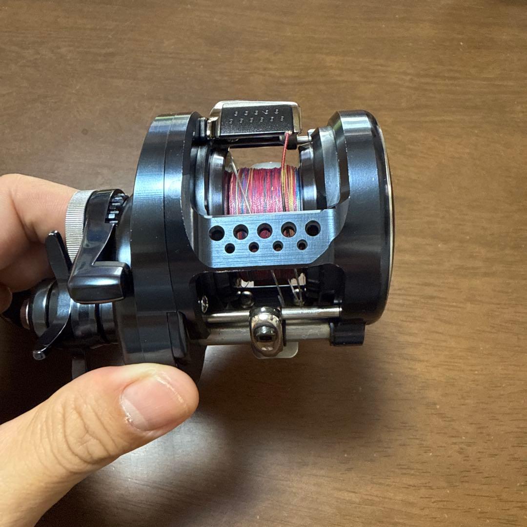 20オシアコンクエスト リミテッド 200HG 中古品　おまけ有り　早い者勝ち