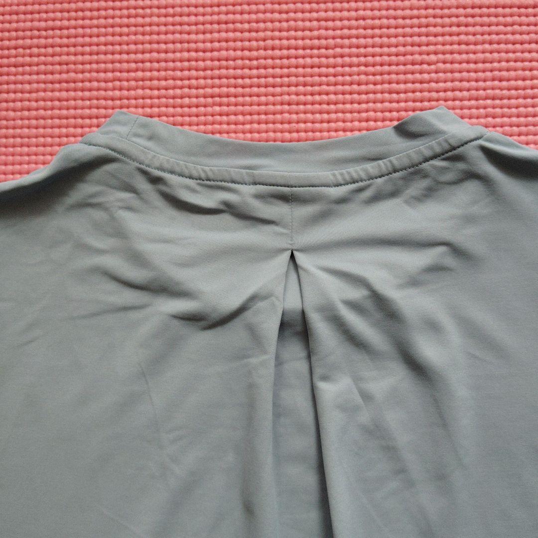 Admiral ブルー 半袖 Tシャツ Mサイズ