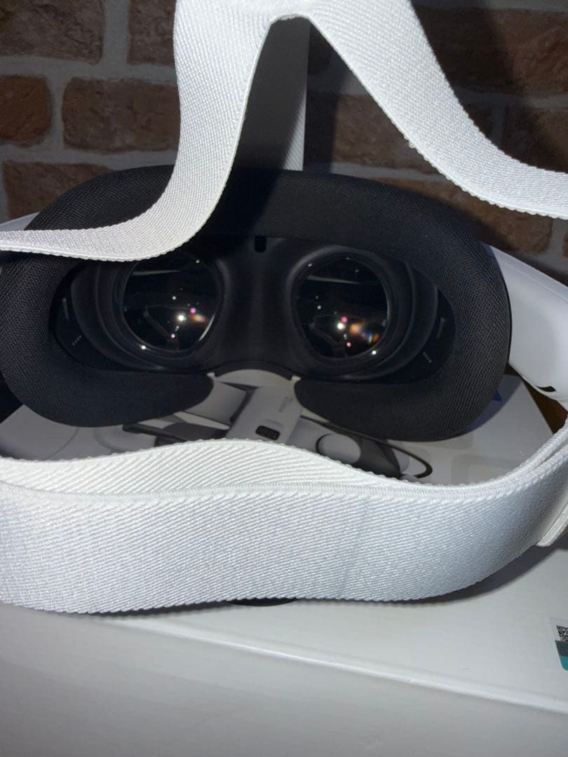  QUEST 3 512gb + ¥15,000 accessories