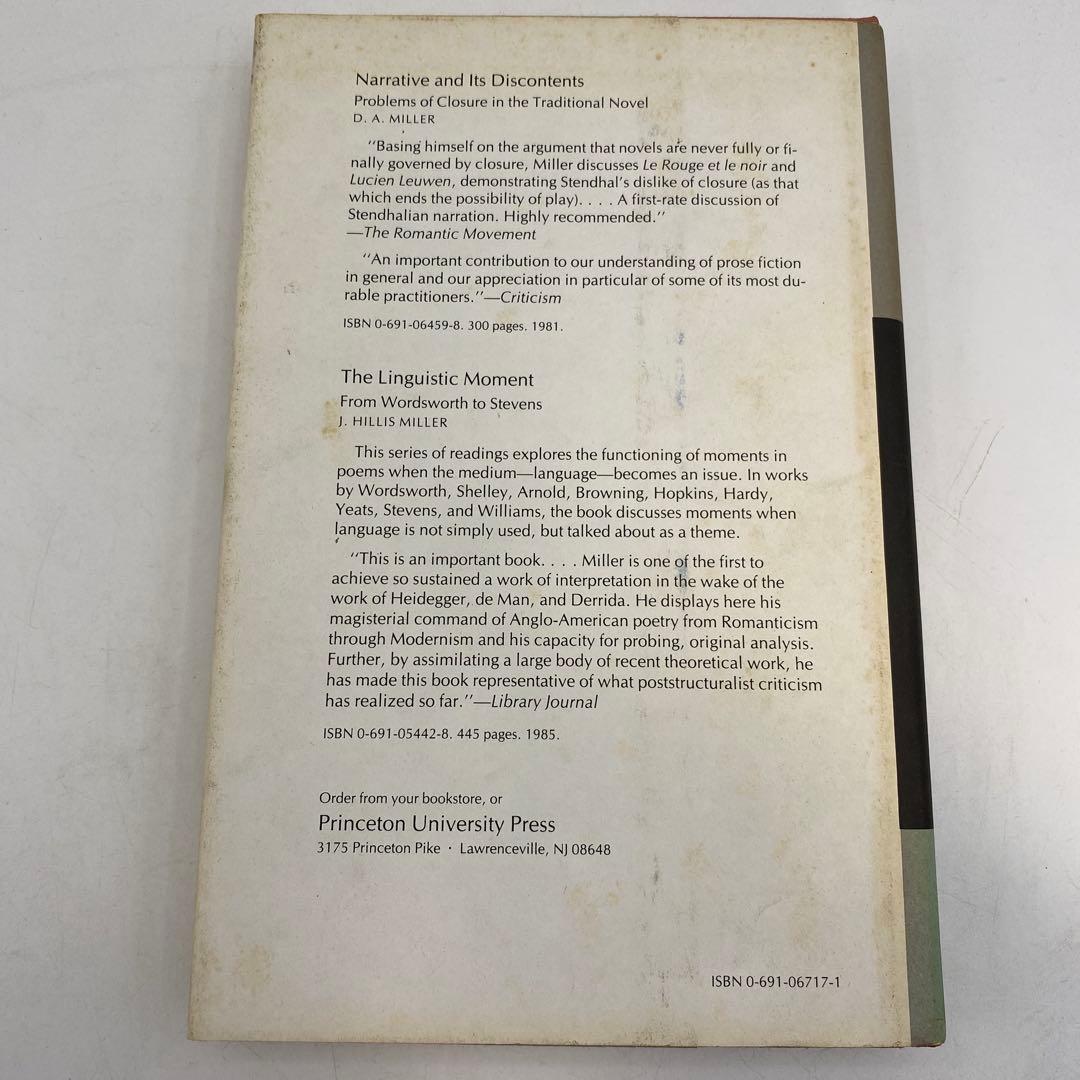 洋書 The Imposition of Form