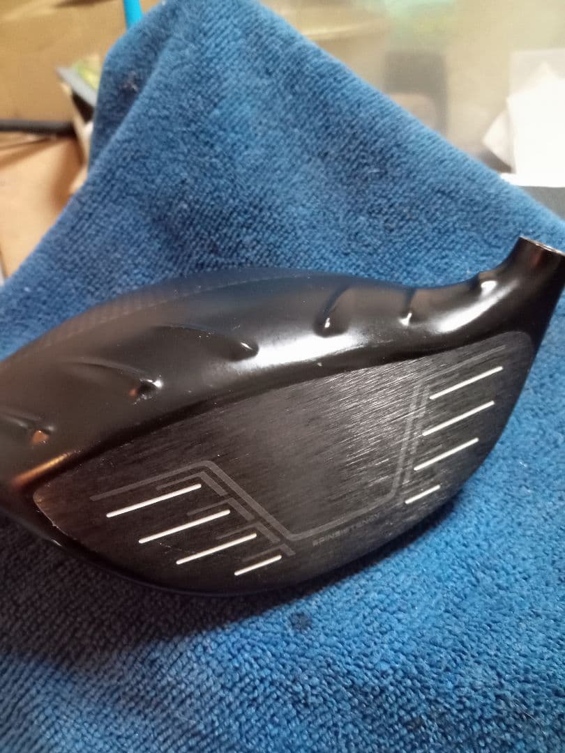 PING G440 SFT 10.5 ヘッドのみ