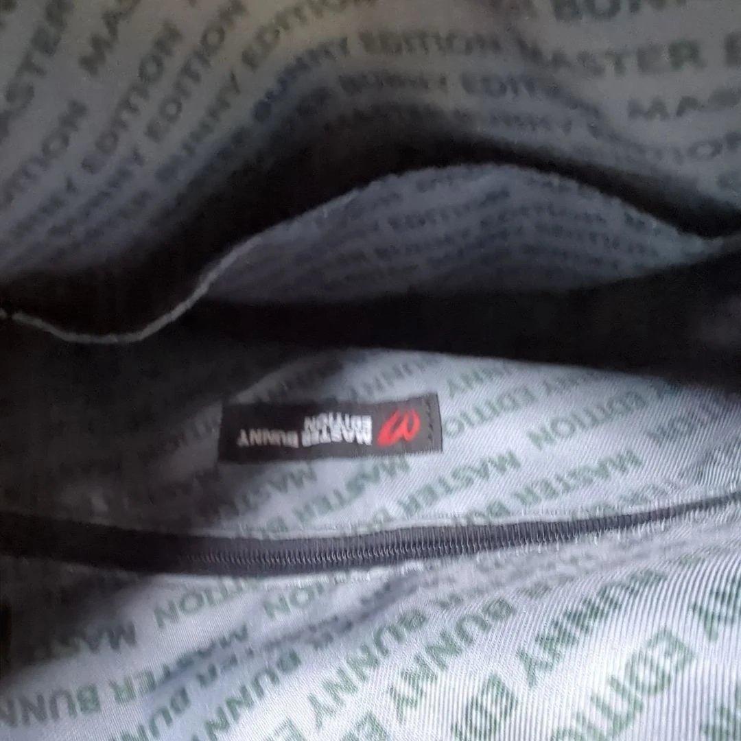 MASTER BUNNY EDITION カートバッグ　ゴルフ