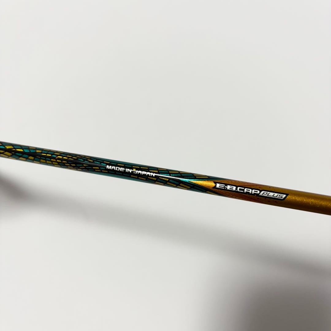 YONEX ASTROX88D PRO 4U G6 ヨネックス アストロクス