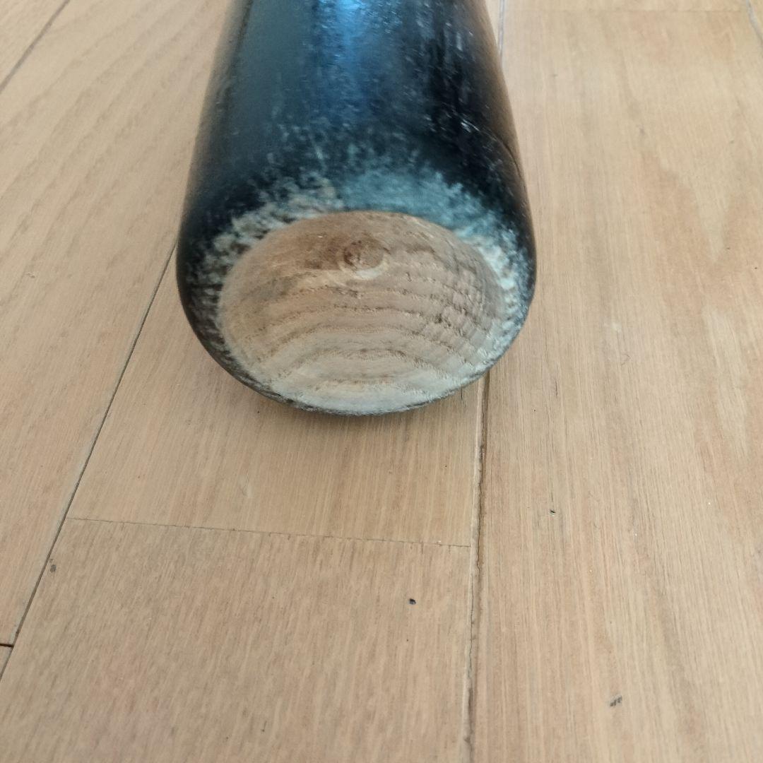 韓国プロ野球 パクジョンホ 박종호 実使用直筆サイン入りバット アジア記録