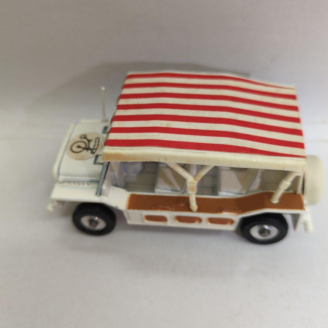 ディンキートイズ　オースチン　ミニ　モーク