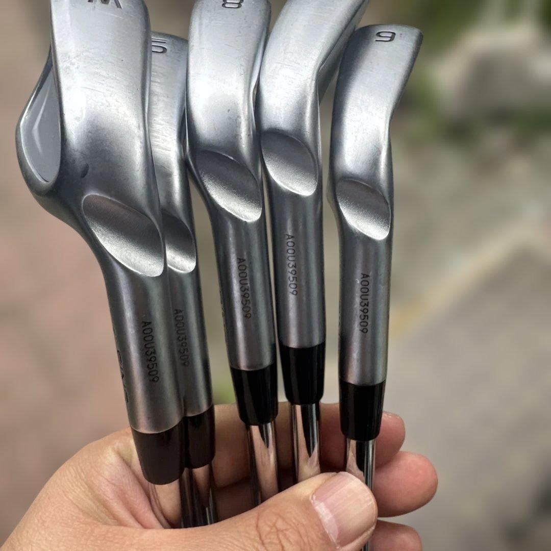 ピン　i230　5本（6-W）　 MODUS3 120/S