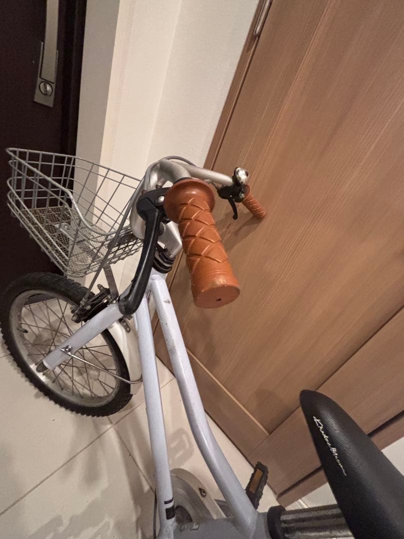 【直接取引】KhodaaBloom コーダーブルーム　18インチ